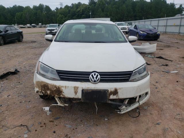 2012 VOLKSWAGEN JETTA SEL 3VWLX7AJ3CM304429  66288134