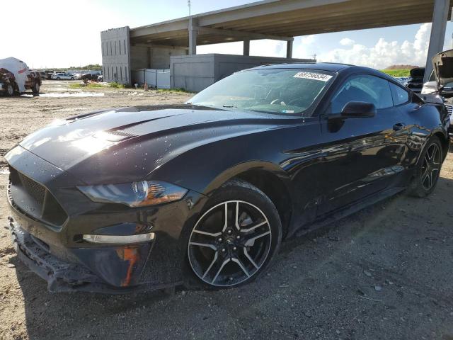 2019 FORD MUSTANG #2989197622