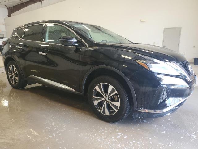 2020 NISSAN MURANO S - 5N1AZ2AJ0LN146916