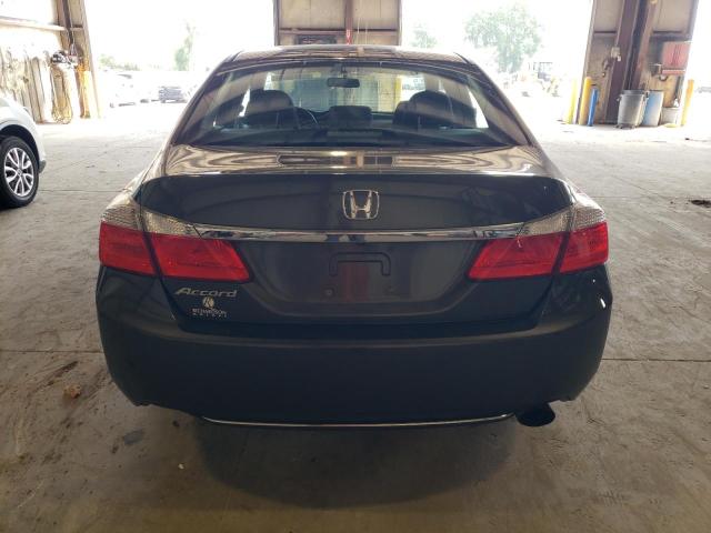 VIN 1HGCR2F34FA019638 2015 Honda Accord, LX no.6