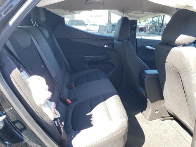 2023 CHEVROLET BOLT EUV L - 1G1FY6S06P4147874