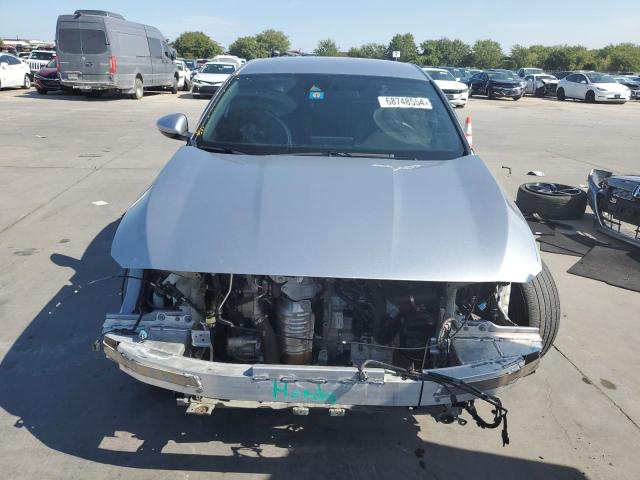 2019 HONDA ACCORD SPO - 1HGCV1F30KA133409
