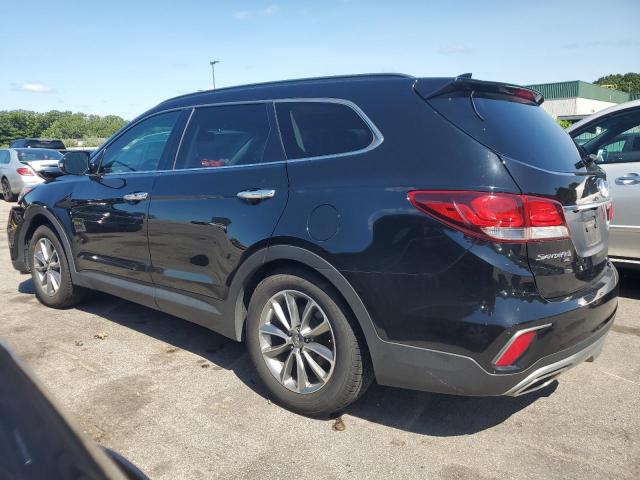 2019 HYUNDAI SANTA FE X - KM8SN4HF0KU305466