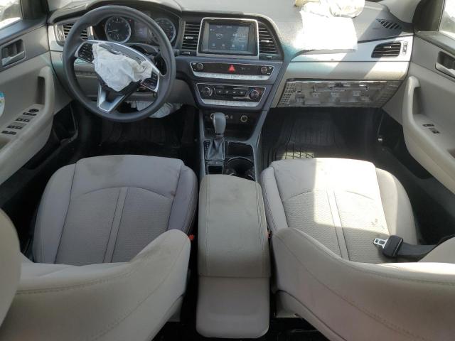 2019 HYUNDAI SONATA SE - 5NPE24AFXKH757147