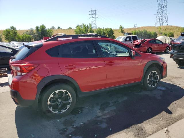 2021 SUBARU CROSSTREK JF2GTAPC8M8300227  65744474