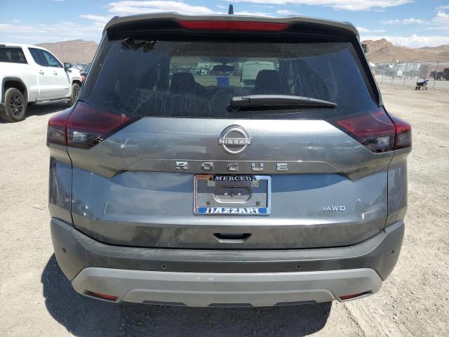 2023 NISSAN ROGUE S - 5N1BT3AB3PC813774