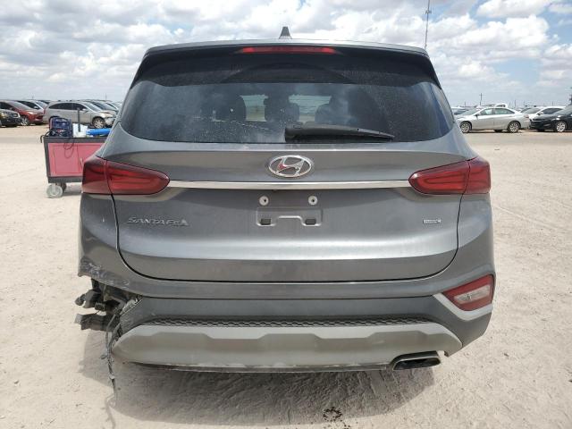 2019 HYUNDAI SANTA FE S - 5NMS3CAD0KH036258