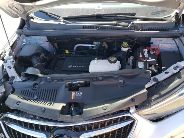 2017 BUICK ENCORE PRE - KL4CJASB2HB213038