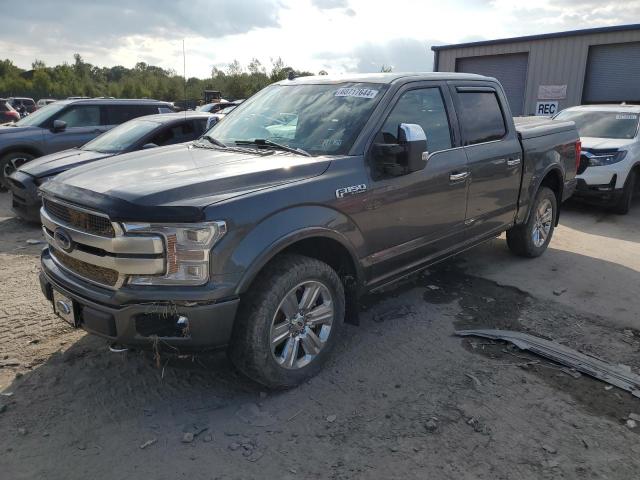 2019 FORD F150 SUPER - 1FTEW1E5XKFC03900