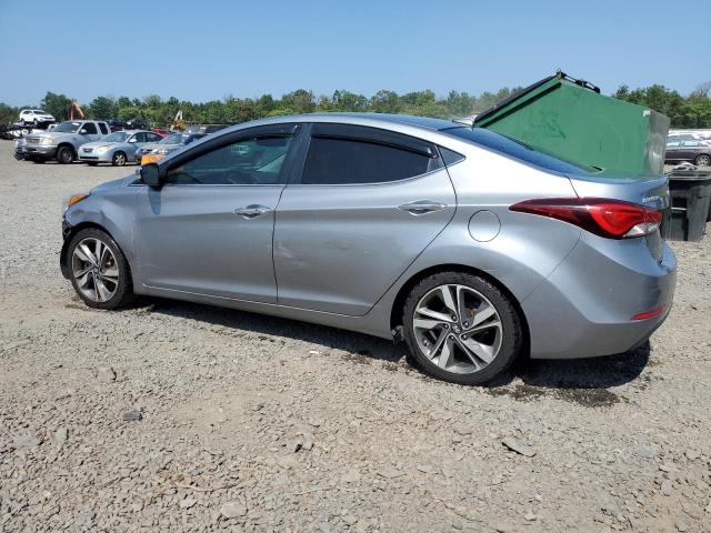 2015 HYUNDAI ELANTRA SE - KMHDH4AE5FU284122