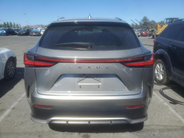 2024 LEXUS NX 350 LUX 2T2KGCEZ9RC038984