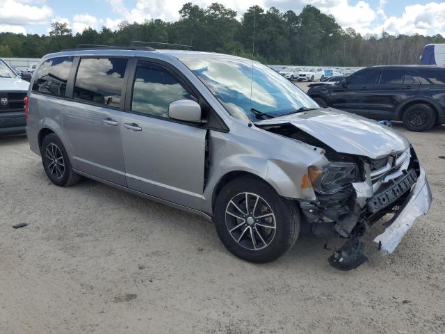 2018 DODGE GRAND CARA - 2C4RDGEG9JR285024