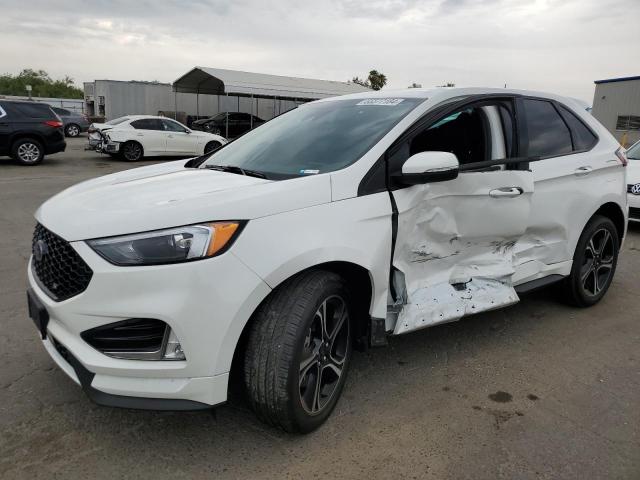 VIN 2FMPK4AP4PBA08862 2023 Ford Edge, ST no.1