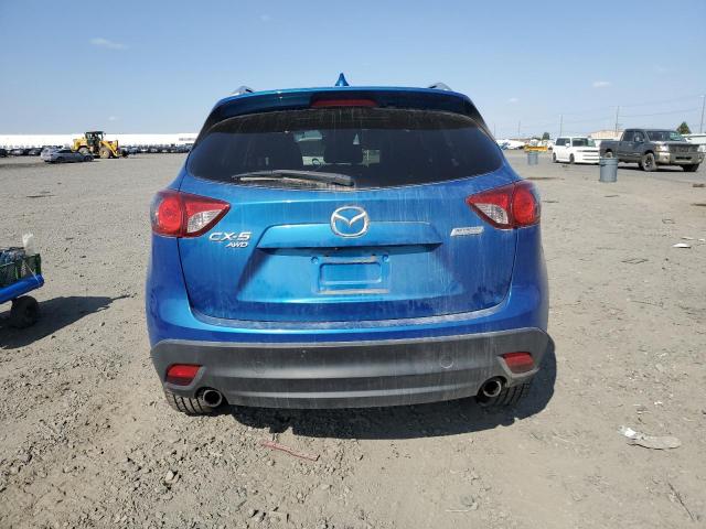 VIN JM3KE4DY9E0319851 2014 Mazda CX-5, GT no.6