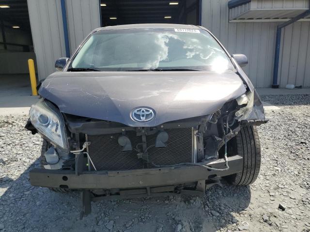 VIN 5TDKK3DCXES520297 2014 Toyota Sienna, LE no.5