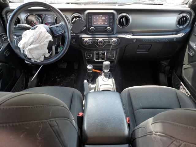 2020 JEEP WRANGLER U - 1C4HJXDN7LW115078