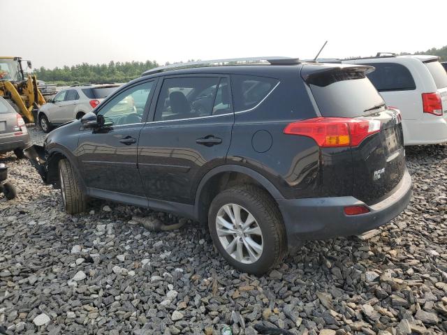 2015 TOYOTA RAV4 LIMIT - 2T3DFREV1FW281156