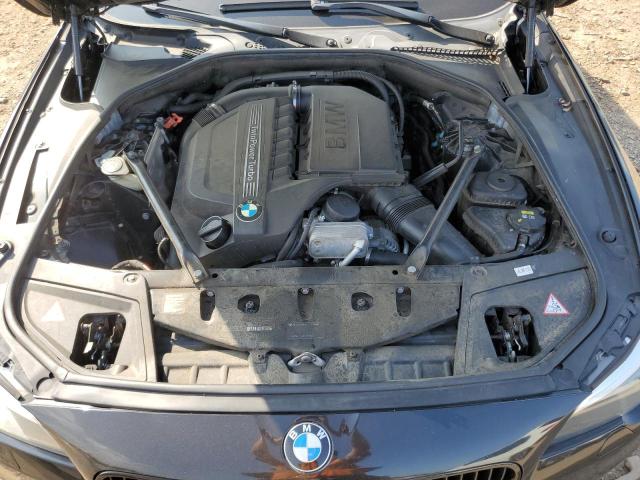 2015 BMW 535 XI - WBA5B3C58FD548416