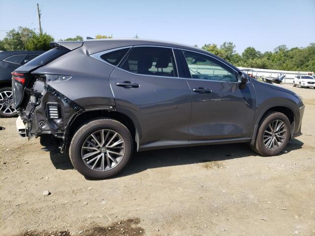 2023 LEXUS NX 350 - 2T2GGCEZ6PC031168