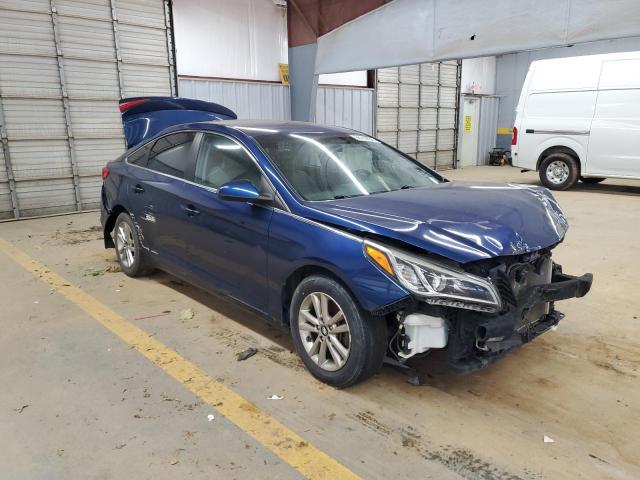 VIN 5NPE24AF4GH416477 2016 Hyundai Sonata, SE no.4