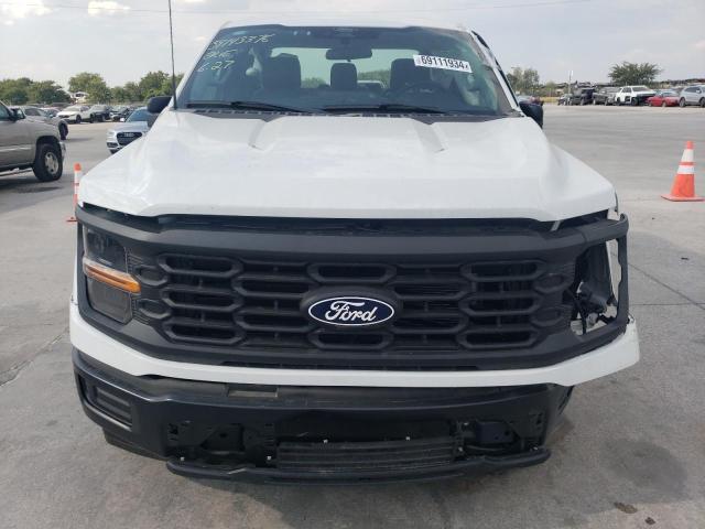 2024 FORD F150 XL 1FTFX1L54RKD66080