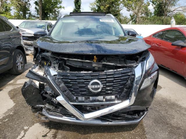 2023 NISSAN ROGUE, VIN: 5N1BT3CB2PC799170 COPART