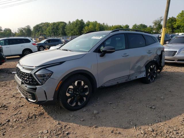 2024 KIA SPORTAGE X - 5XYK6CDF6RG142464