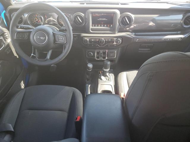 2023 JEEP WRANGLER S - 1C4HJXDN6PW543133