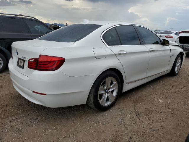 VIN WBAXG5C53DDY31034 2013 BMW 5 Series, 528 I no.3