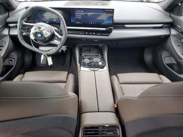 2024 BMW 530 XI - WBA53FJ05RCP86109