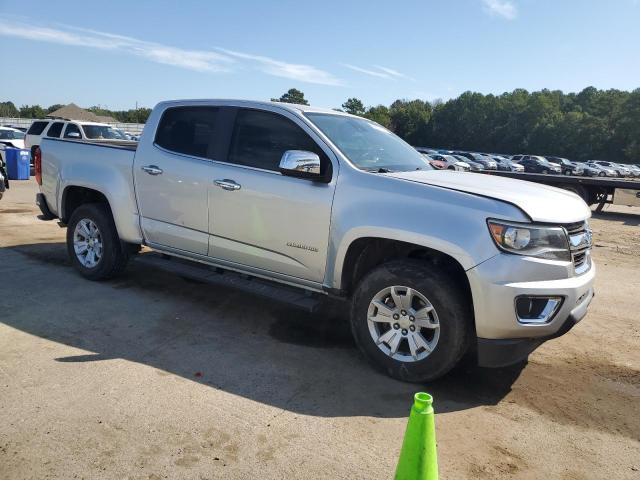 2016 CHEVROLET COLORADO L 1GCGSCEA9G1211374  68657554