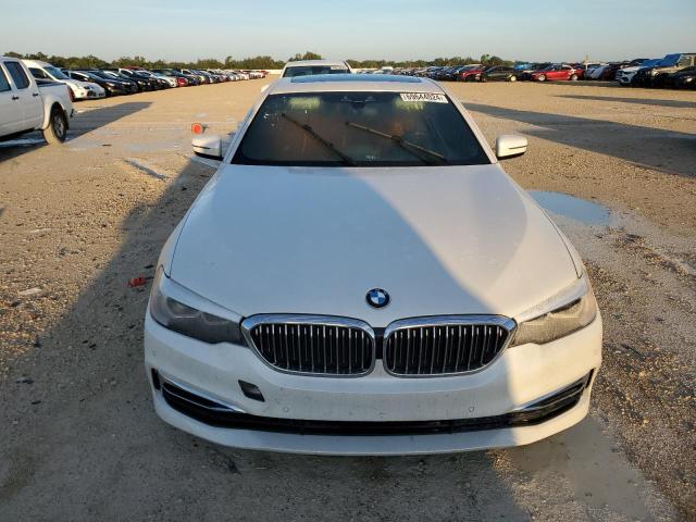 VIN WBAJA5C53KBX86225 2019 BMW 5 Series, 530 I no.5