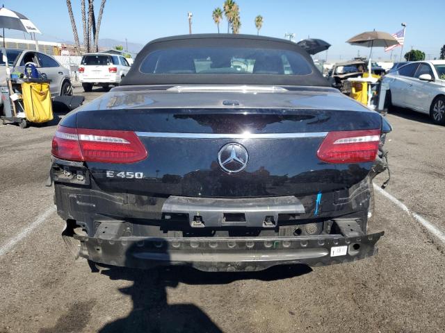 VIN WDD1K6HB7KF099221 2019 Mercedes-Benz E-Class, 450 no.6