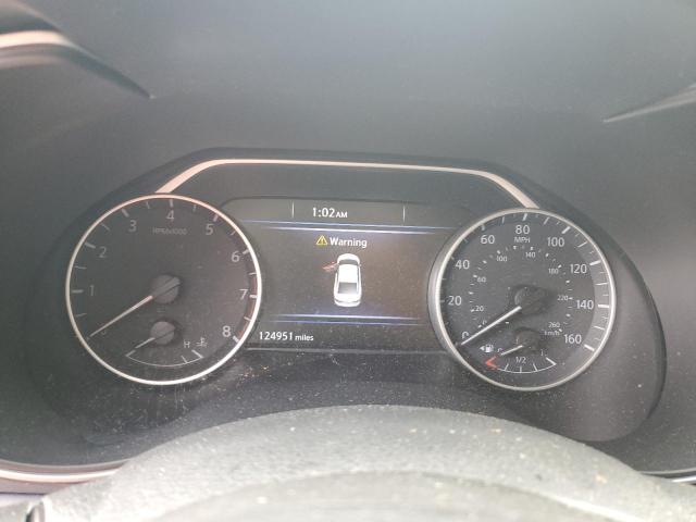 2017 NISSAN MAXIMA 3.5 - 1N4AA6AP7HC455329