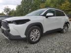 2023 TOYOTA COROLLA CR - 7MUCAABG8PV044609