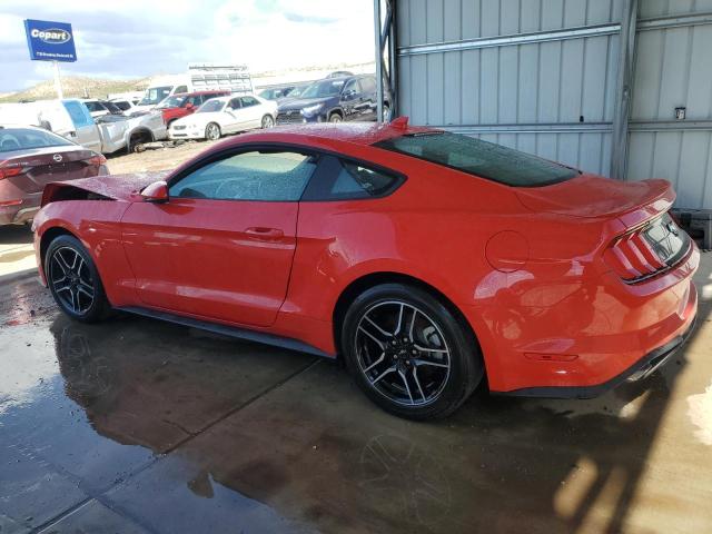 2023 FORD MUSTANG - 1FA6P8TH7P5109676