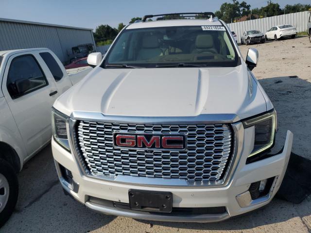 2022 GMC YUKON XL D - 1GKS2JKL4NR159904