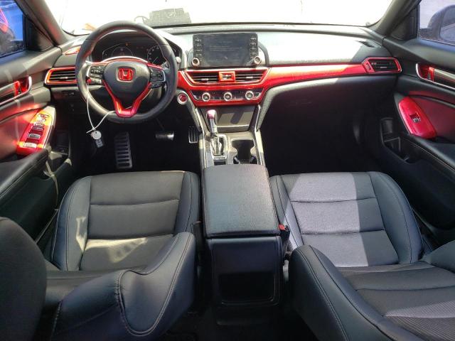 2019 HONDA ACCORD SPO - 1HGCV1F36KA122897