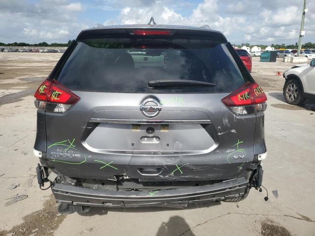 VIN KNMAT2MT2LP516321 2020 Nissan Rogue, S no.6