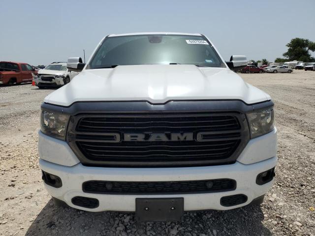 2020 RAM 1500 BIG H - 1C6RREFT3LN368649