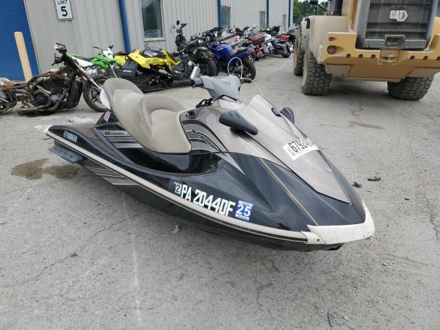 2010 YAMAHA VX110 #2935878017