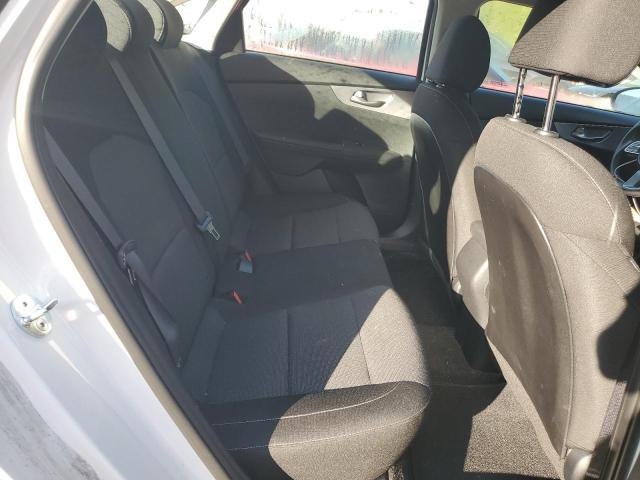 2022 KIA FORTE FE - 3KPF24AD1NE468329