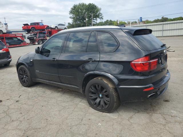 VIN 5UXZV8C53D0C16351 2013 BMW X5, Xdrive50I no.2