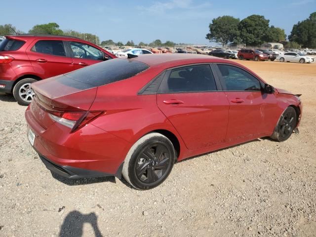 2023 HYUNDAI ELANTRA SE - KMHLM4AG1PU487227