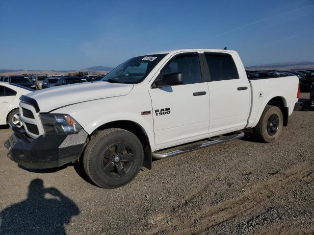 Vin: 1c6rr7lt3fs673414, lot: 68091374, ram 1500 slt 20151
