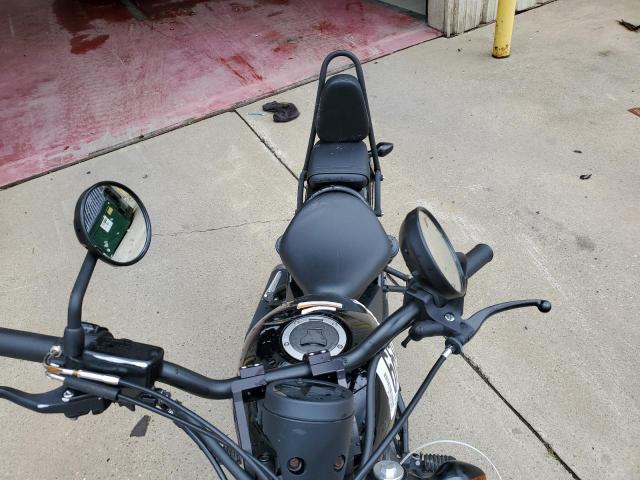 2017 HONDA REBEL MLHNC5302H5000535
