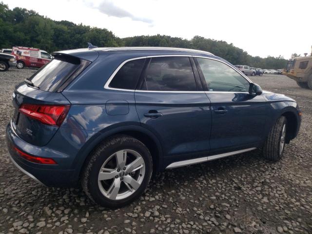 VIN WA1BNAFY9J2215261 2018 Audi Q5, Premium Plus no.3