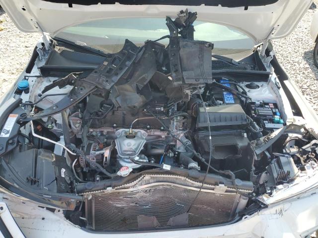 2023 HONDA CIVIC SPOR - 2HGFE2F52PH544517