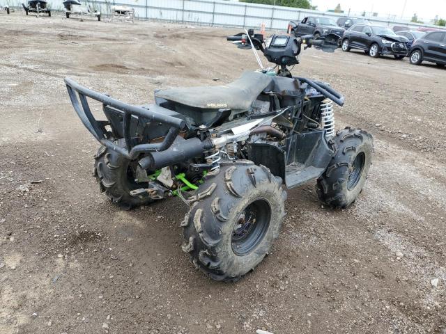 2018 POLARIS SPORTSMAN - 4XASEA505JA111106