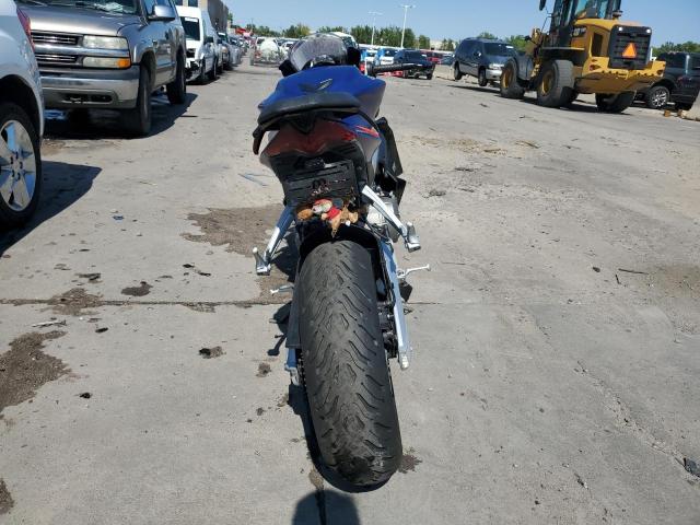 2022 APRILIA RS 660 - ZD4KSUG03NS000722